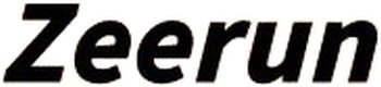 Zeerun logo